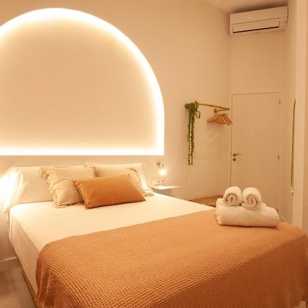 Estudio Bohemio Centro 瓦伦西亚 外观 照片